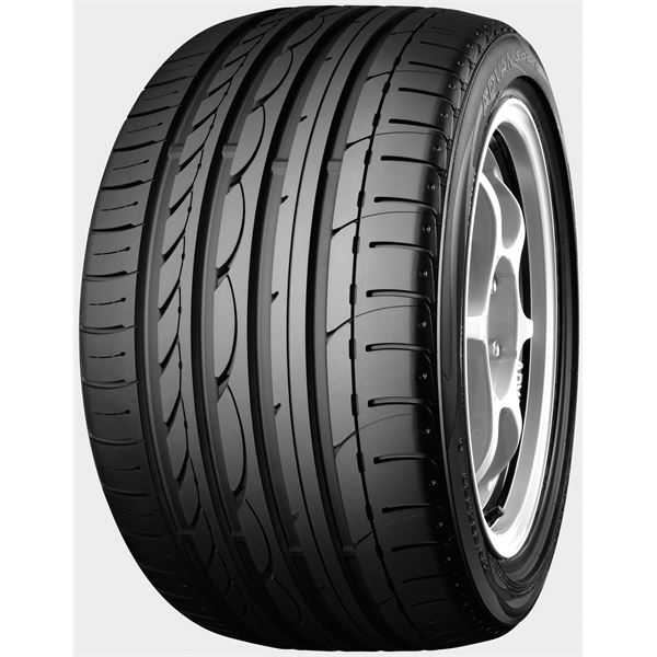 Pneu Été Yokohama Advan Sport V103B