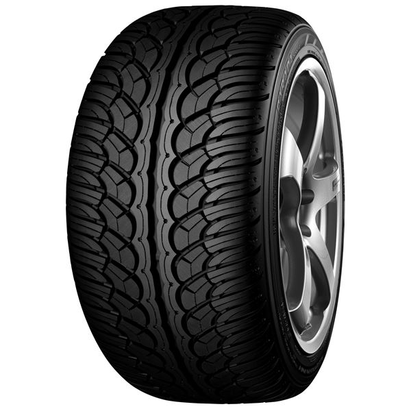 Pneu Été Yokohama Parada Spec-X PA02