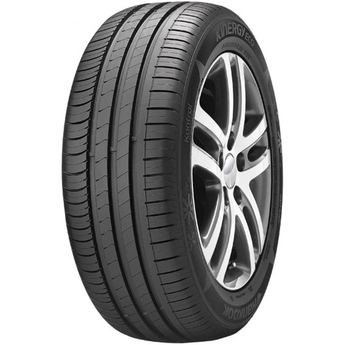 Pneu HANKOOK 185/65R15 88T KINERGY ECO
