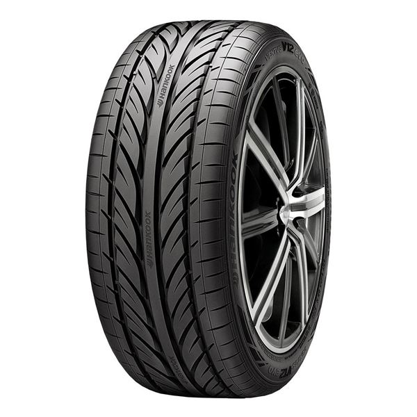 Pneu Été Hankook Ventus V12 Evo