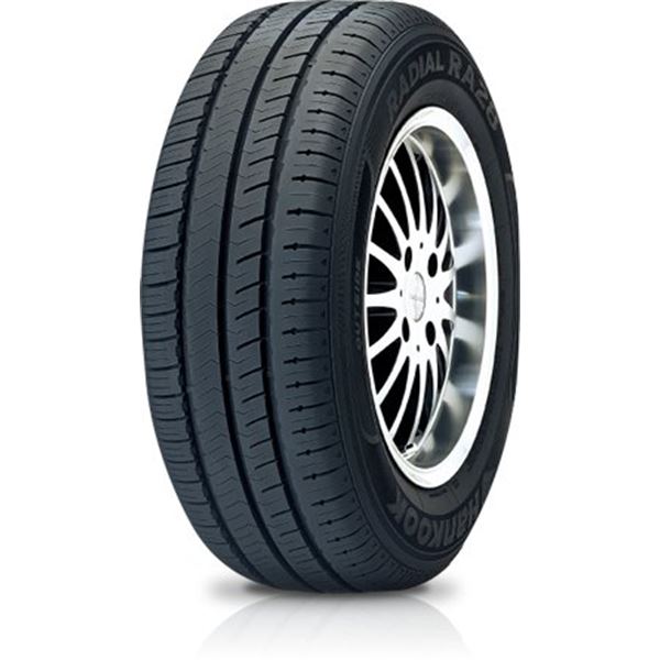 Pneu Été Hankook Radial RA28