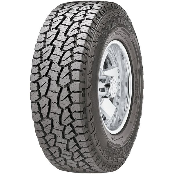 Pneu Été Hankook DynaPro AT M