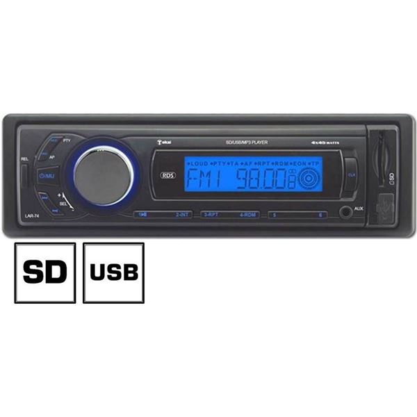 Autoradio Tokai LAR-74
