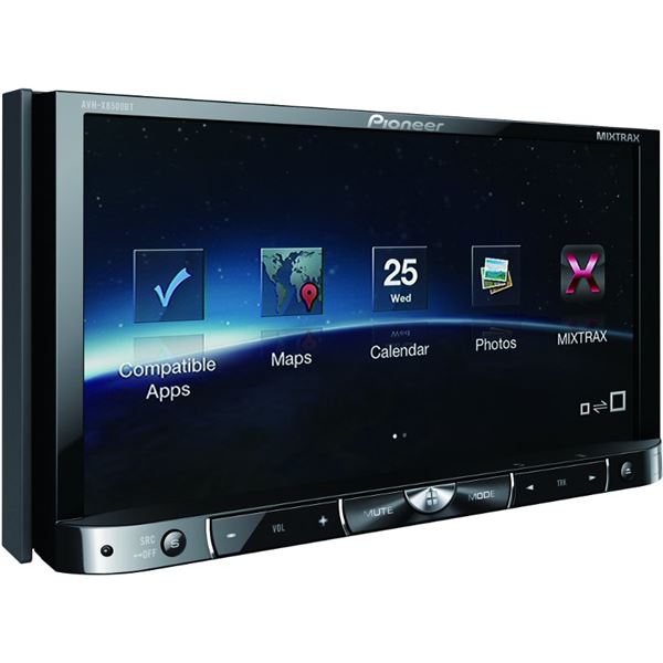 Autoradio Pioneer AVH-X8500BT