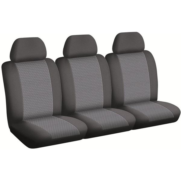 Housse sur mesure pour Partner Tepee/Berlingo 2 dès 04/2008