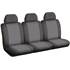 Housse sur mesure pour Partner Tepee/Berlingo 2 dès 04/2008