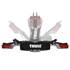 Porte-vélos attelage Thule EasyFold 932 - 2 vélos