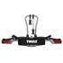 Porte-vélos attelage Thule EasyFold 932 - 2 vélos