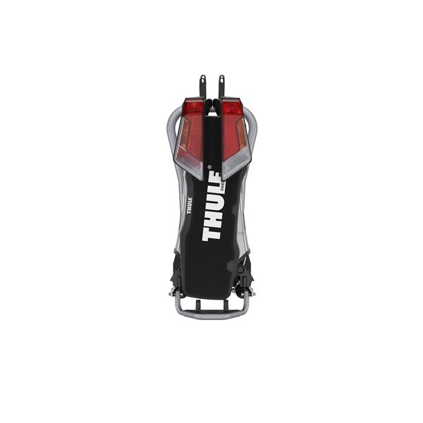 Porte-vélos attelage Thule EasyFold 932 - 2 vélos