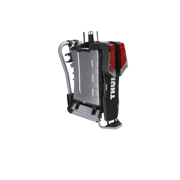 Porte-vélos attelage Thule EasyFold 932 - 2 vélos