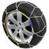 2 Chaînes neige Michelin elastic Chain MI70