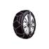 2 Chaînes neige König Easy Fit SUV n° 245