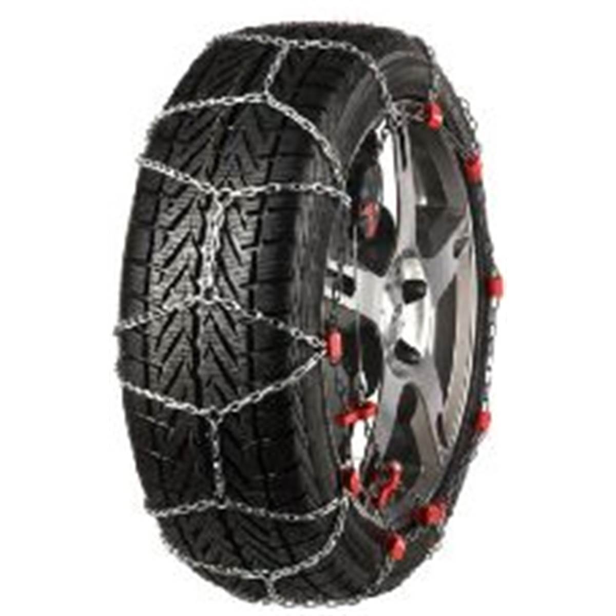 Chaînes neige (2 pièces) Servo Sport N°74 Pewag