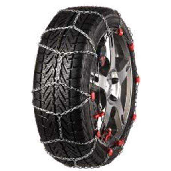 2 Chaînes neige Servo Sport n°77 Pewag
