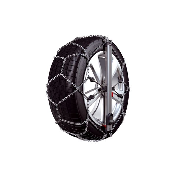 2 Chaînes neige König Easy Fit SUV n° 267