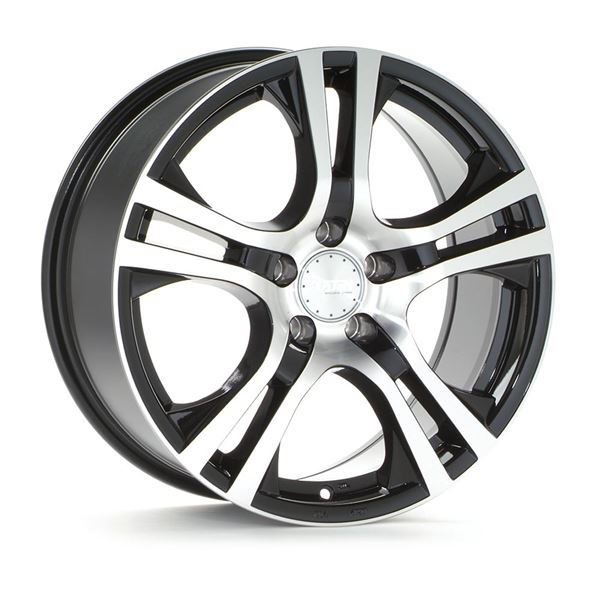 Jante Platin PL53 15 pouces 4 x 108 ET25