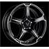 Jante Butzi VI Evo 6,5 x 15 4 x 100 ET35