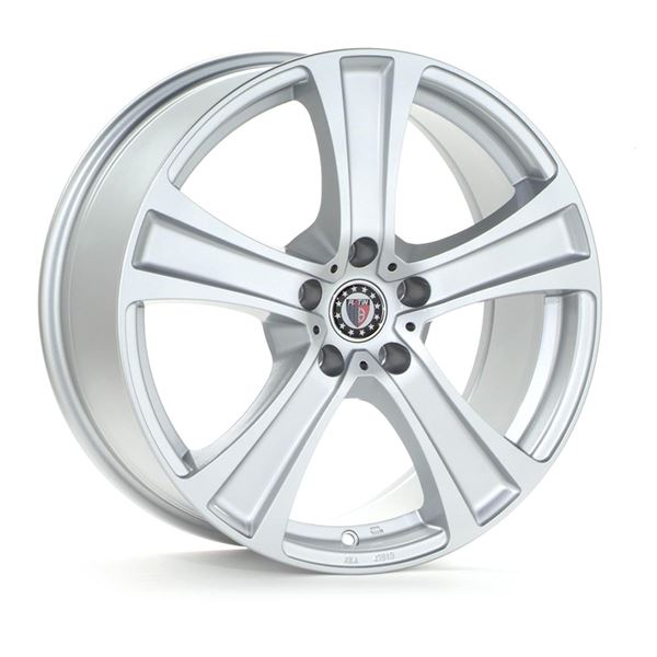 Jante Platin PL56 15 pouces 5 x 112 ET38
