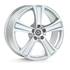 Jante Platin PL56 16 pouces 5 x 105 ET40