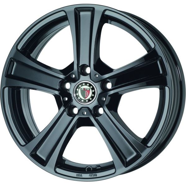Jante Platin PL56 17 pouces 5 x 108 ET45