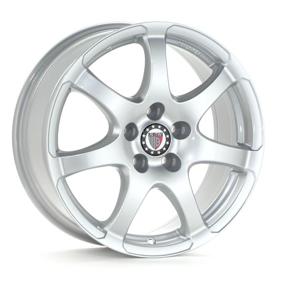 Jante Platin PL54 16 pouces 5 x 114,3 ET46