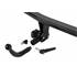 Attelage démontable sans outils BOSAL 037014