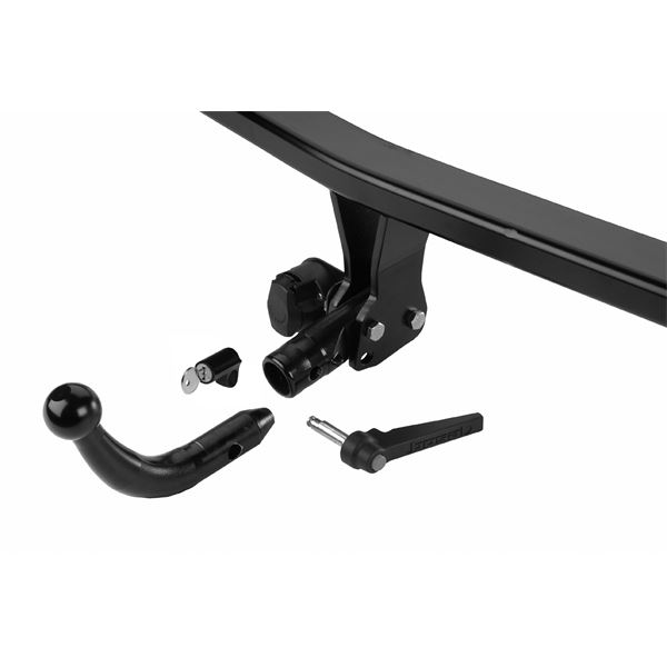 Attelage démontable sans outils BOSAL 037094