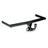 Attelage démontable avec outils BOSAL 037591