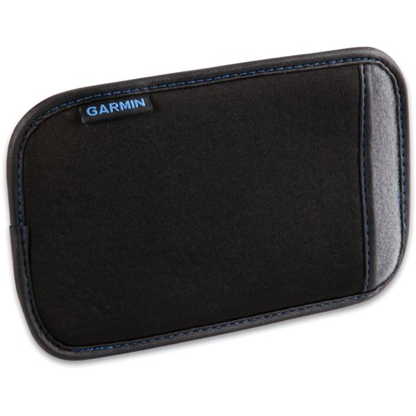 Etui de protection pour GPS Garmin 4,3 pouces (11cm)