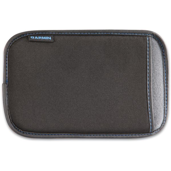 Etui de protection pour GPS Garmin 5 pouces (13cm)