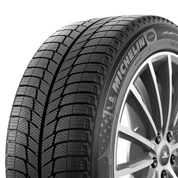 Pneu Hiver MICHELIN 185/55R15 86H X-Ice Xi3 XL