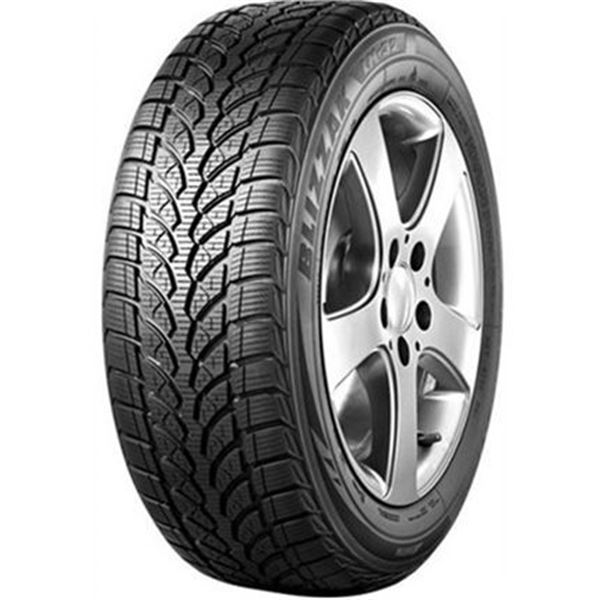 Pneu Hiver Bridgestone Blizzak LM32