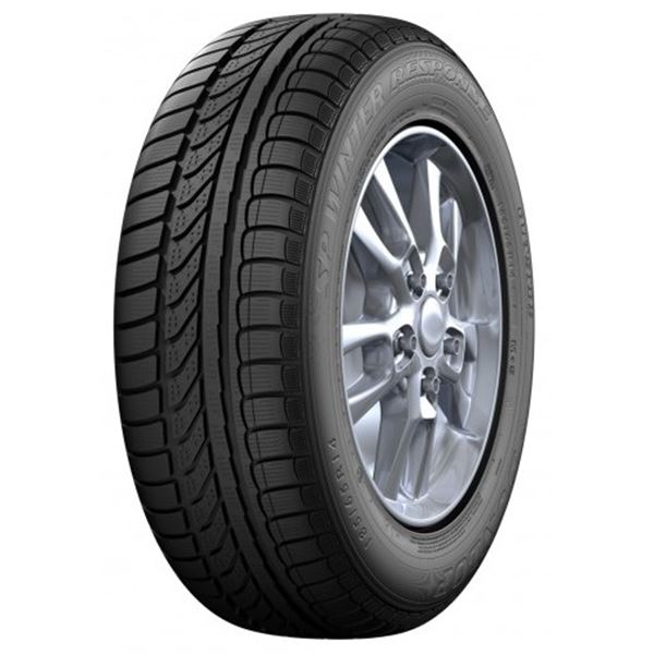 Pneu Hiver Dunlop SP Winter Response MS
