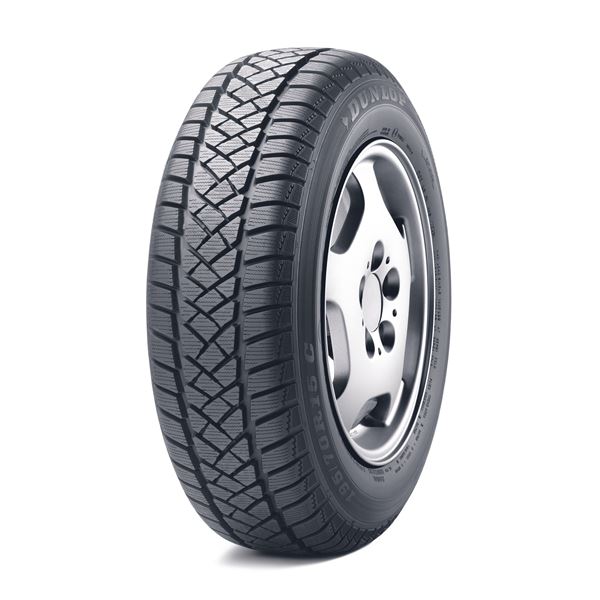 Pneu Hiver Dunlop SP LT60