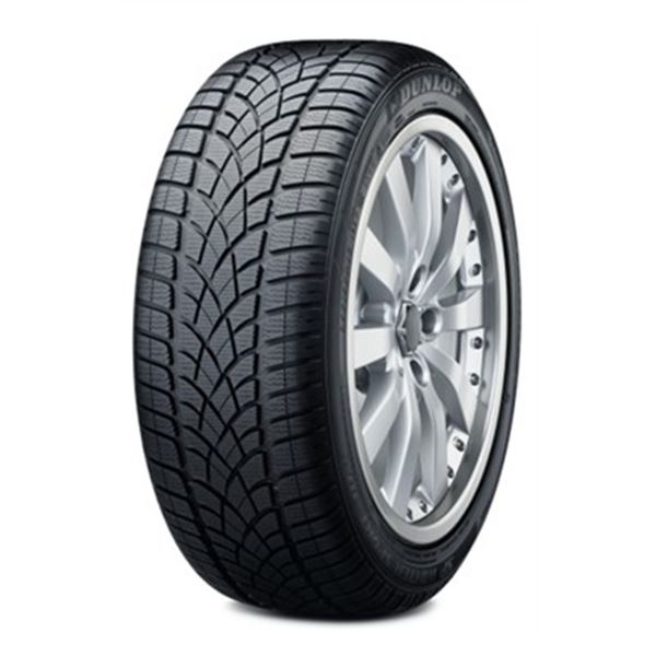 Pneu Hiver Dunlop SP Winter Sport 3D MS