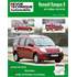 Pour Kangoo II 1.5 DCI de 01/2008 à 10/2010