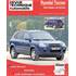 Revue Technique Automobile pour Tucson Break 2.0 CRDI de 09/2004 à 10/2010