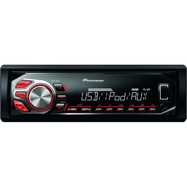 Autoradio MVH-160UI Pioneer