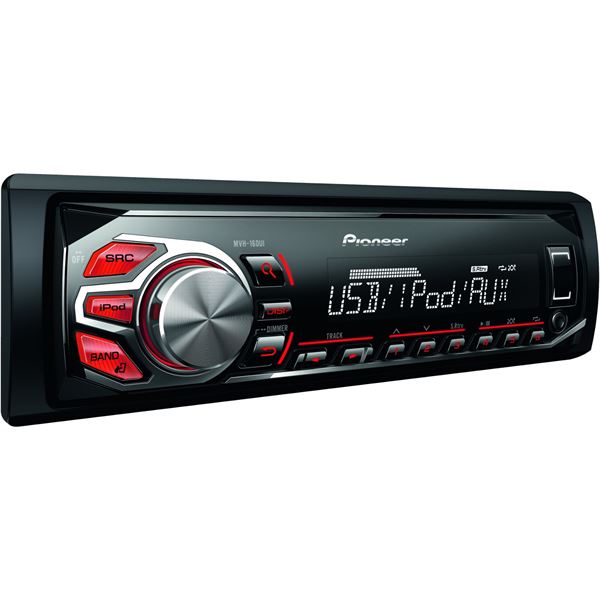 Autoradio MVH-160UI Pioneer