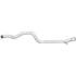 1 tuyau d'échappement Bosal 878001