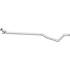 1 tuyau d'échappement Bosal 950031