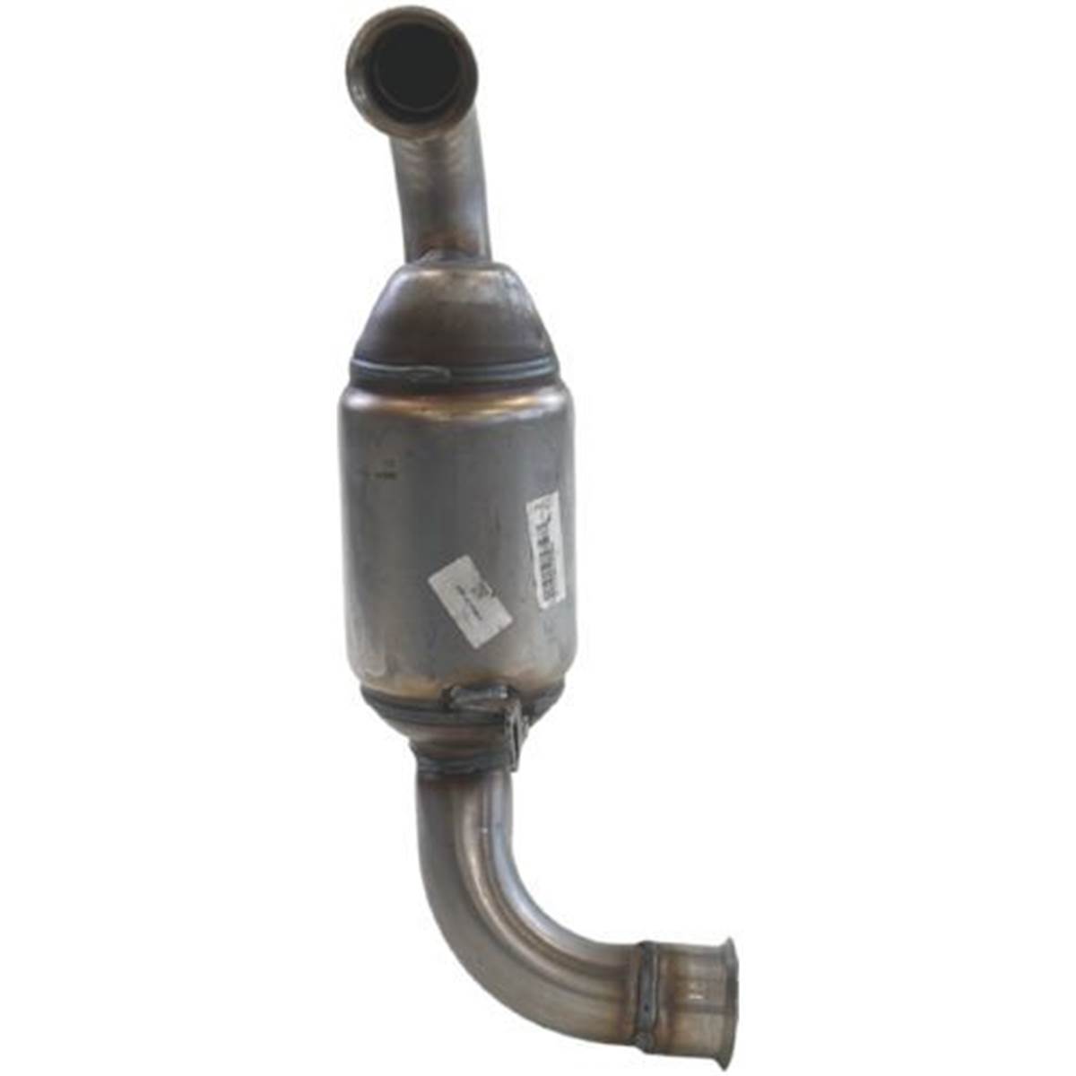 Catalyseur Bosal 090006