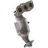 1 catalyseur Bosal 090012