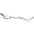 1 catalyseur Bosal 090052