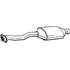 1 catalyseur Bosal 090082