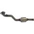 1 catalyseur Bosal 090085