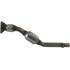 1 catalyseur Bosal 090086