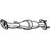 1 catalyseur Bosal 090097
