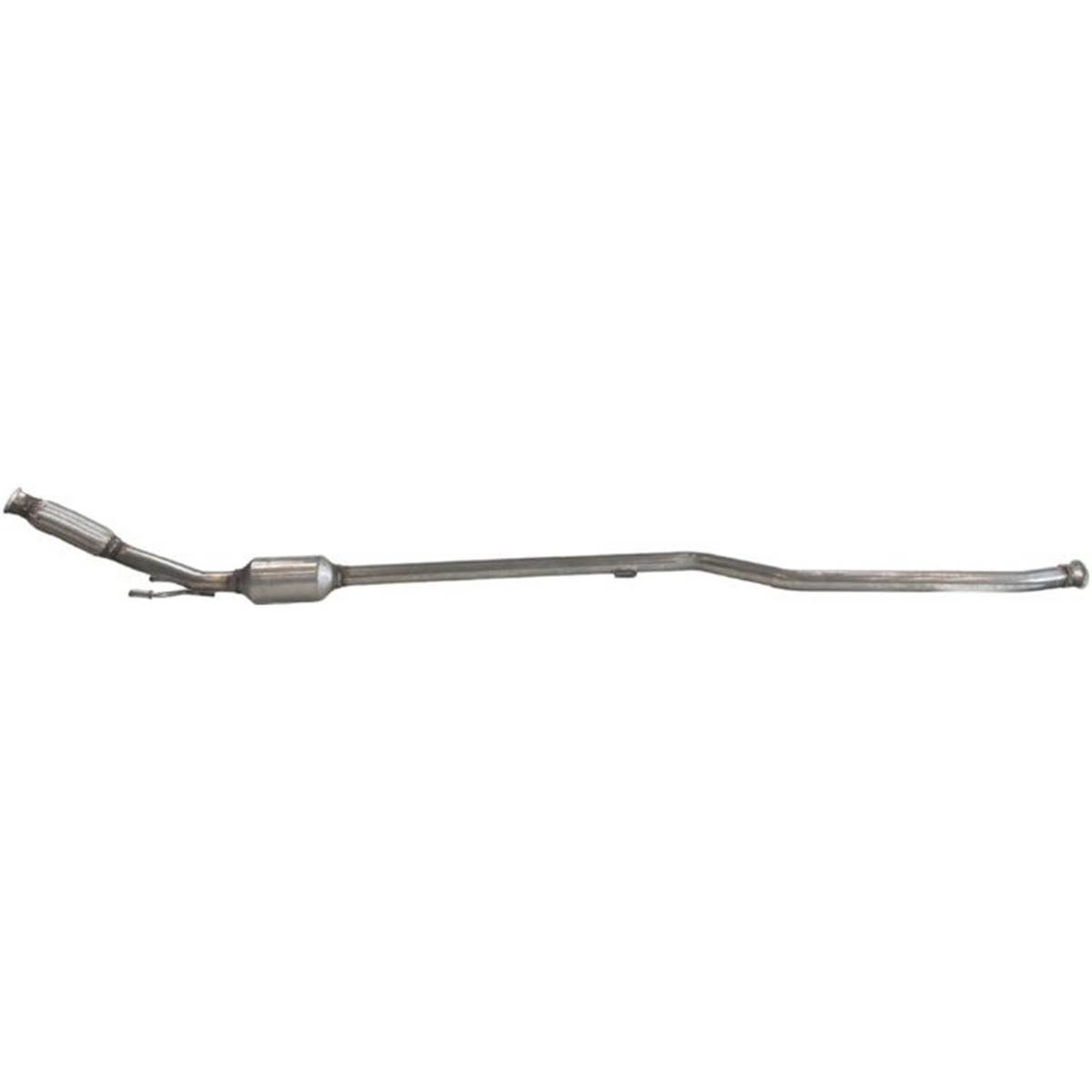 Catalyseur Bosal 090100