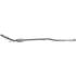 1 catalyseur Bosal 090100